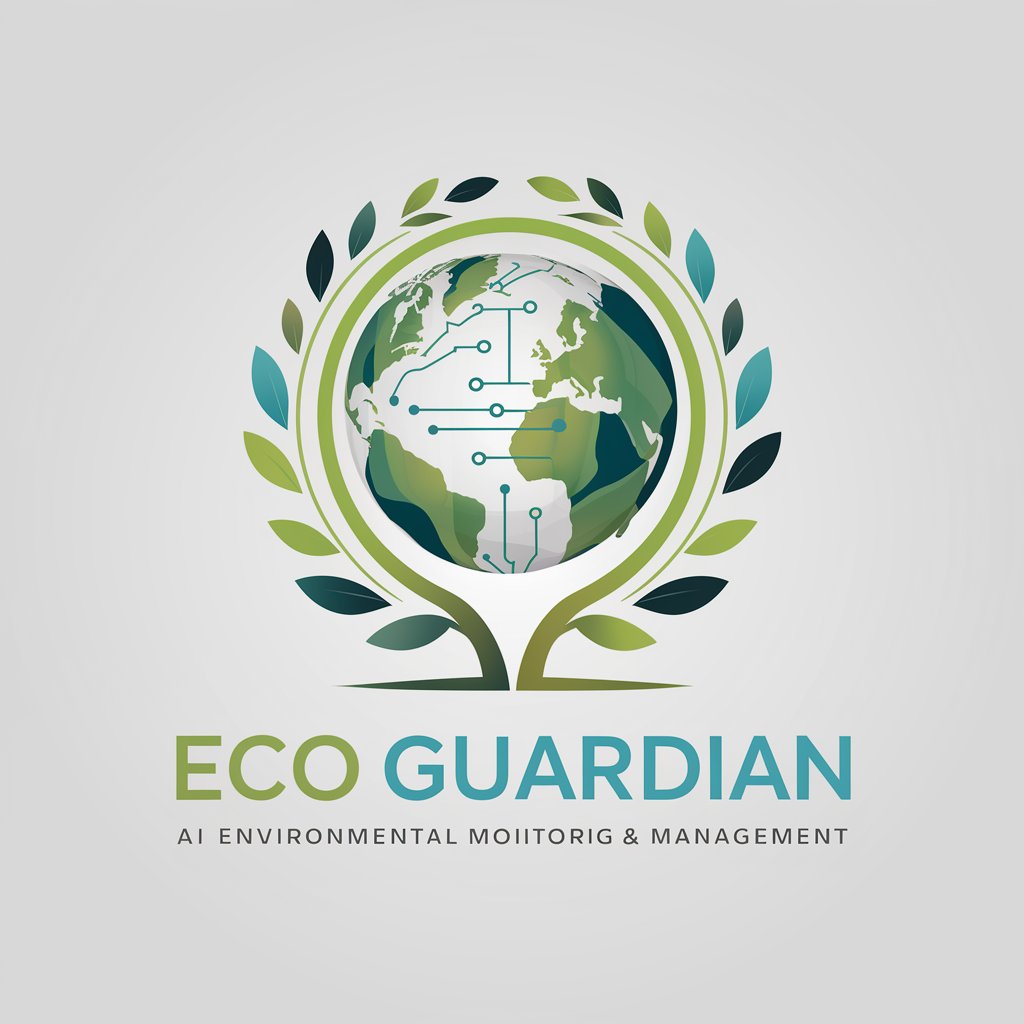 Eco Guardian