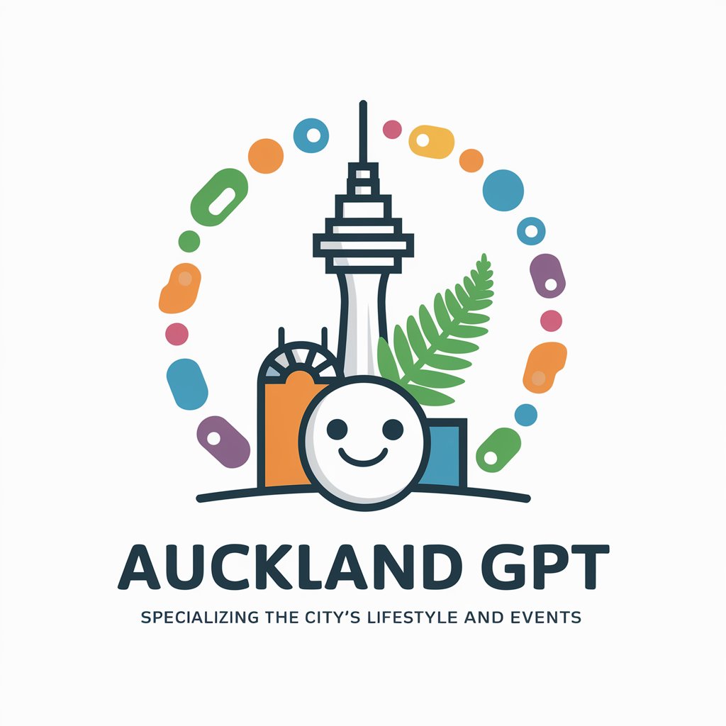 Auckland GPT