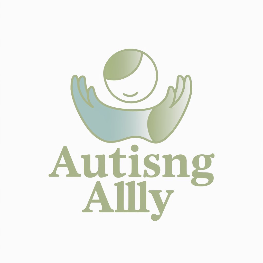 Autism Ally