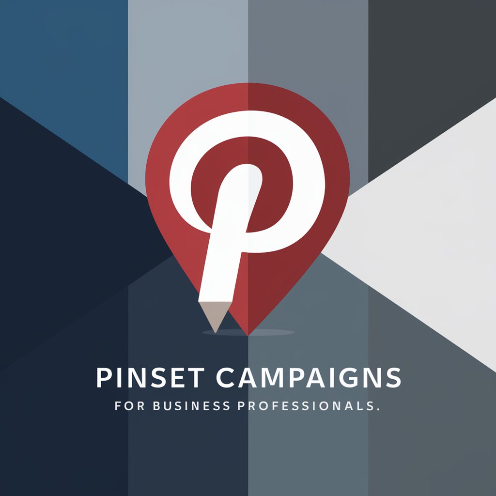 Pinset Campaigns for Business Professionals