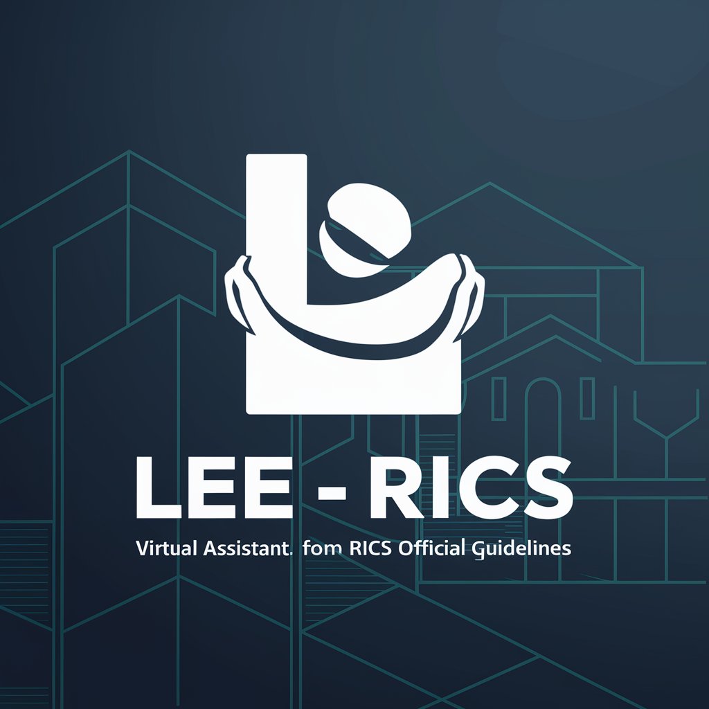 Lee - RICS