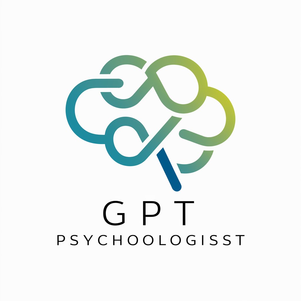 GPT Psychologist