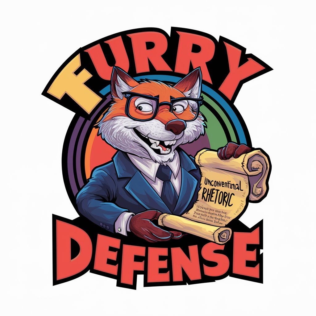 Furry Defense