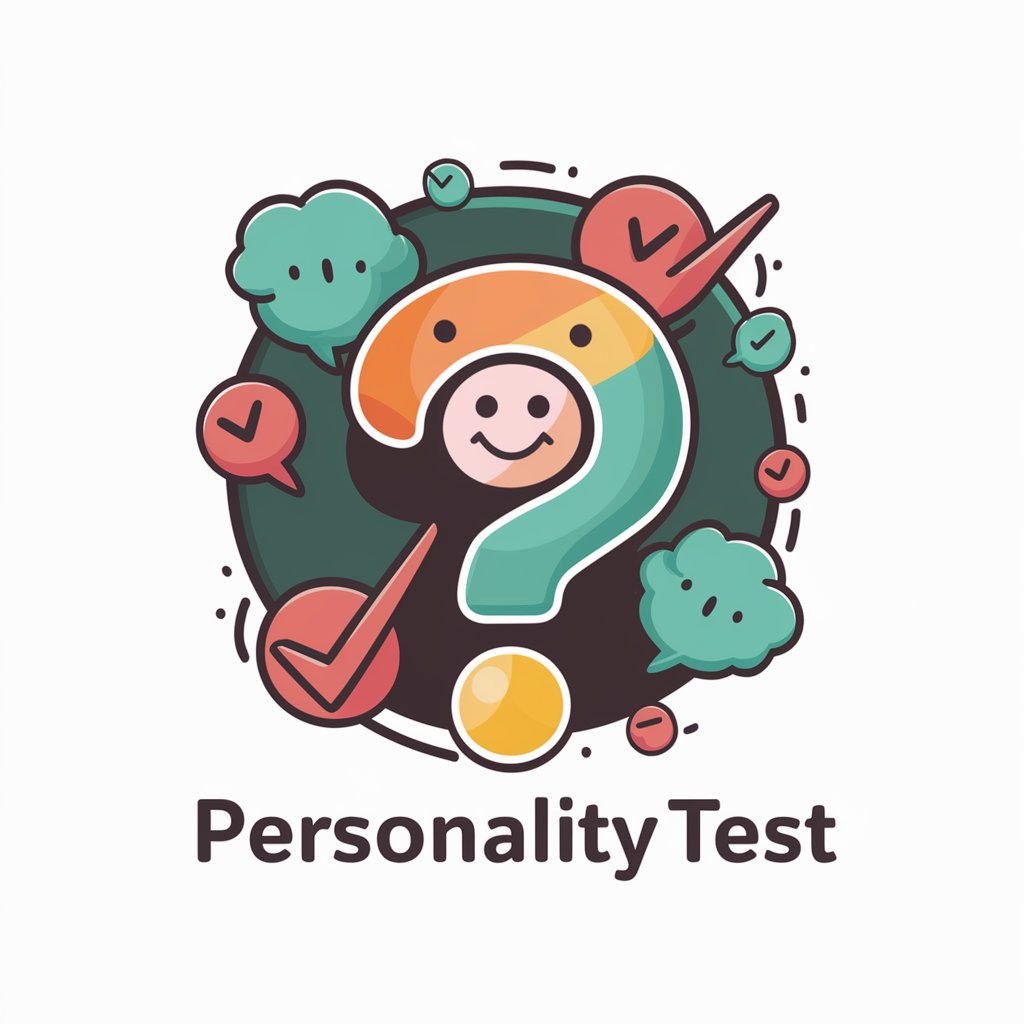 Personality Test