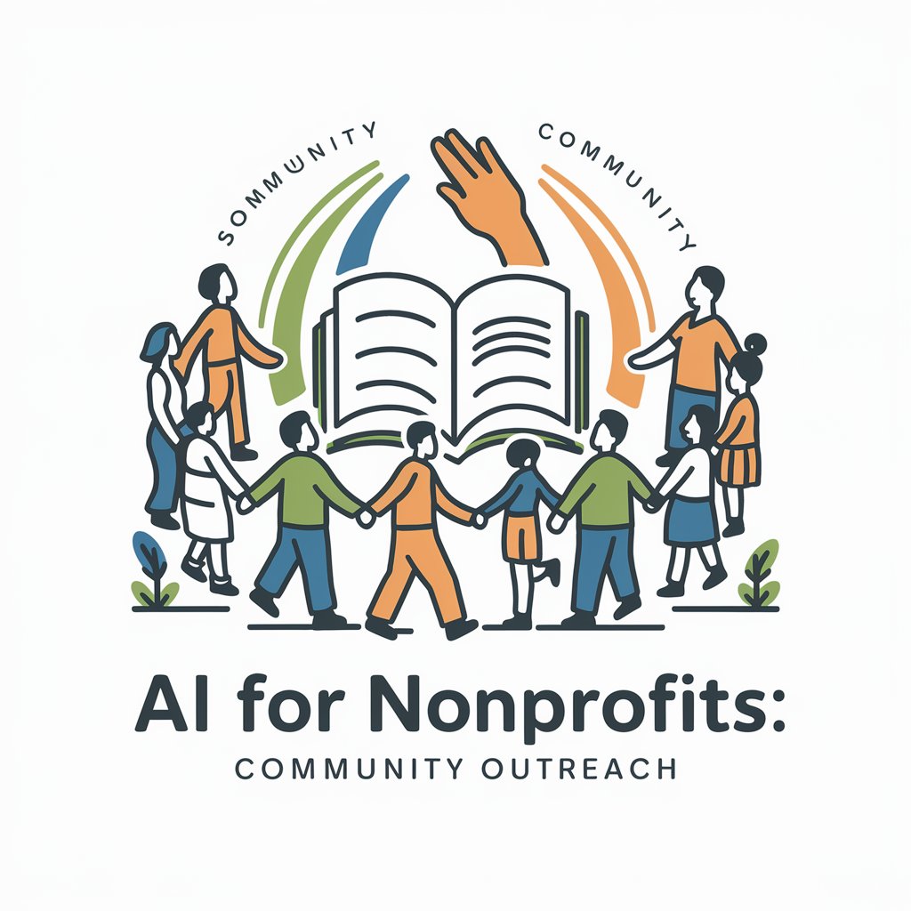 AI for Nonprofits: Community Outreach in GPT Store