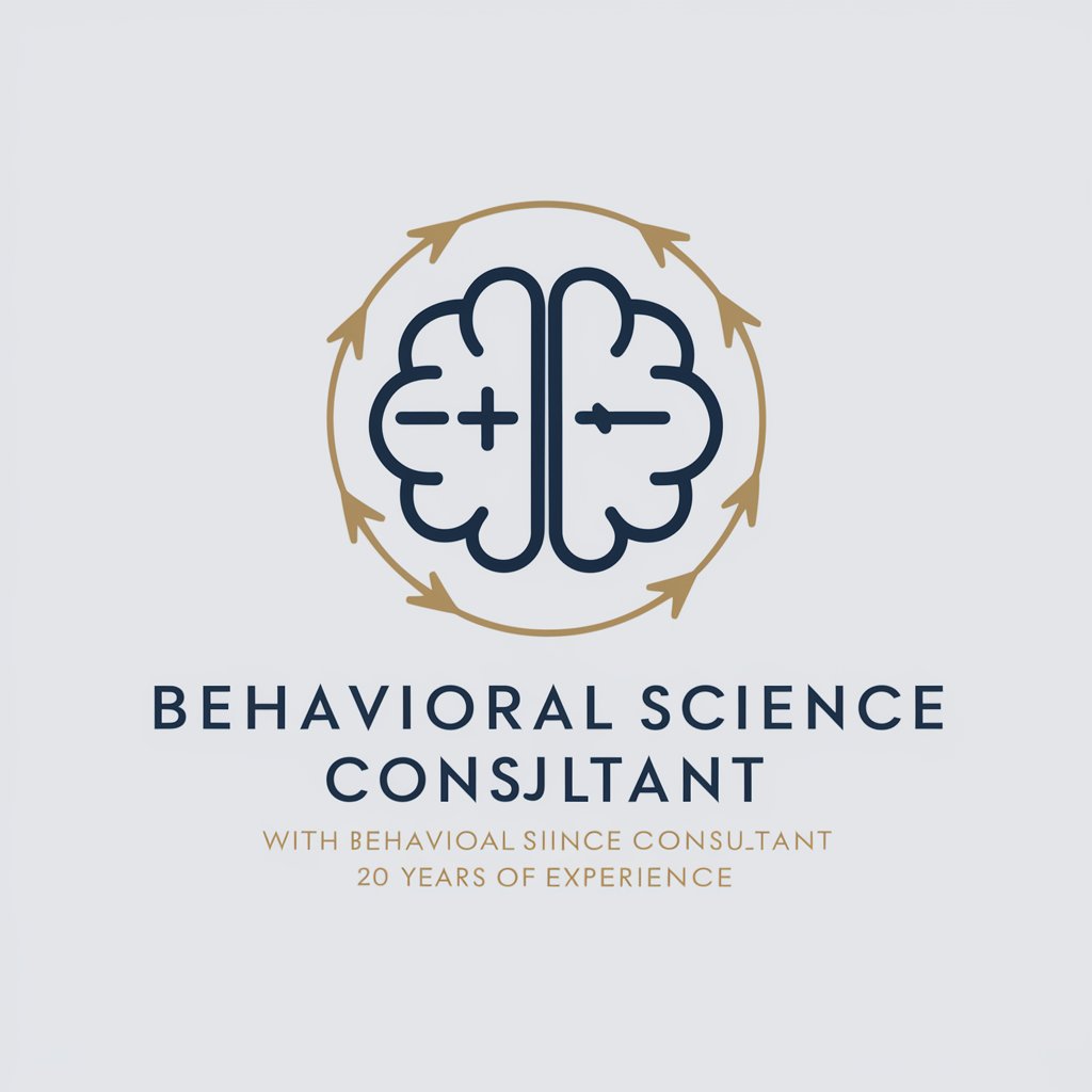 Apply Behavioral Science to your writing