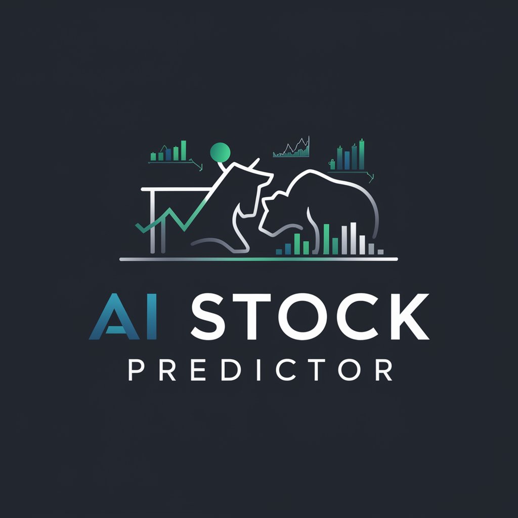AI Stock Predictor in GPT Store