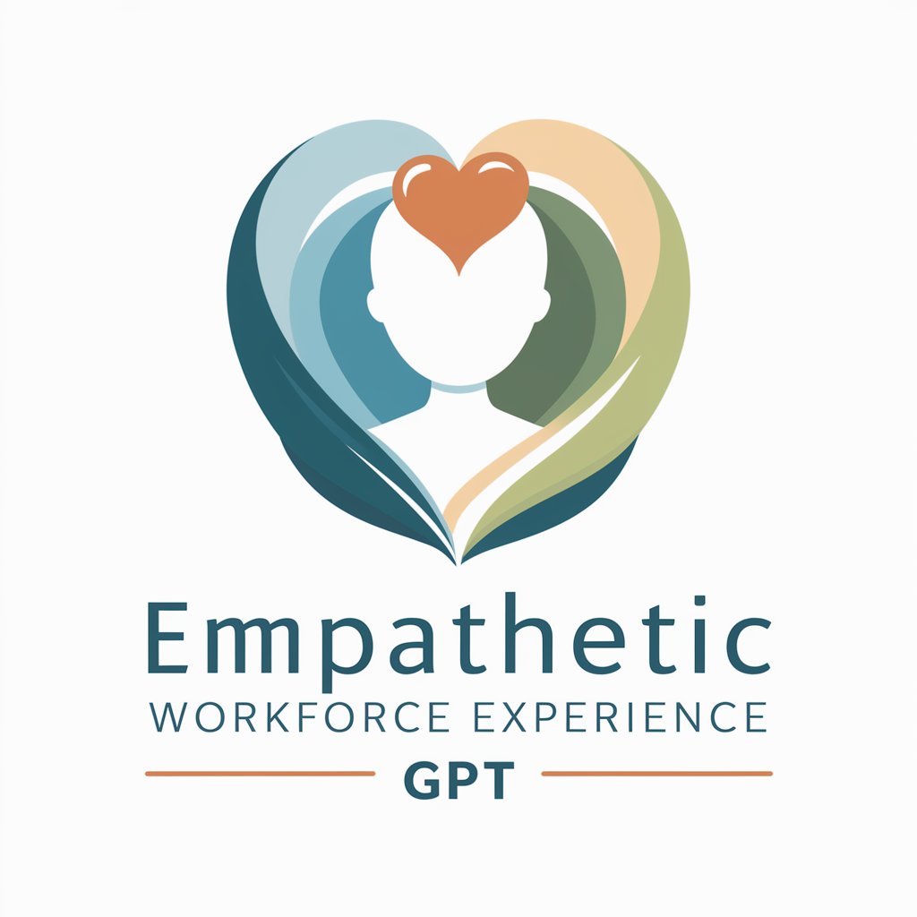 👥 Empathetic Workforce Experience GPT in GPT Store