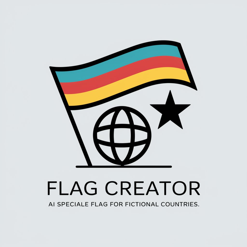 Flag Creator