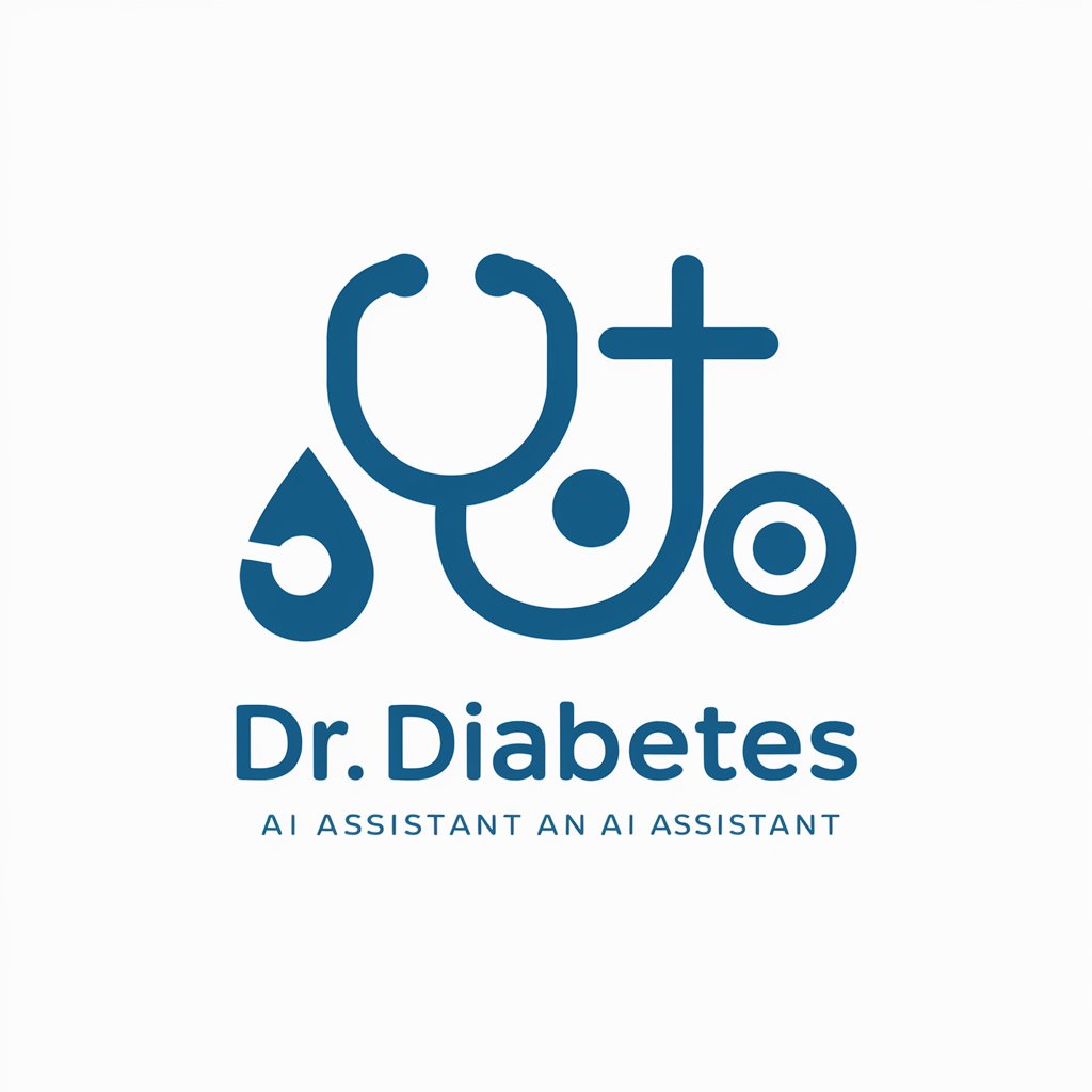 Dr. Diabetes