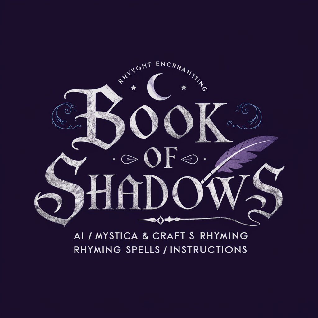 Book of Shadows