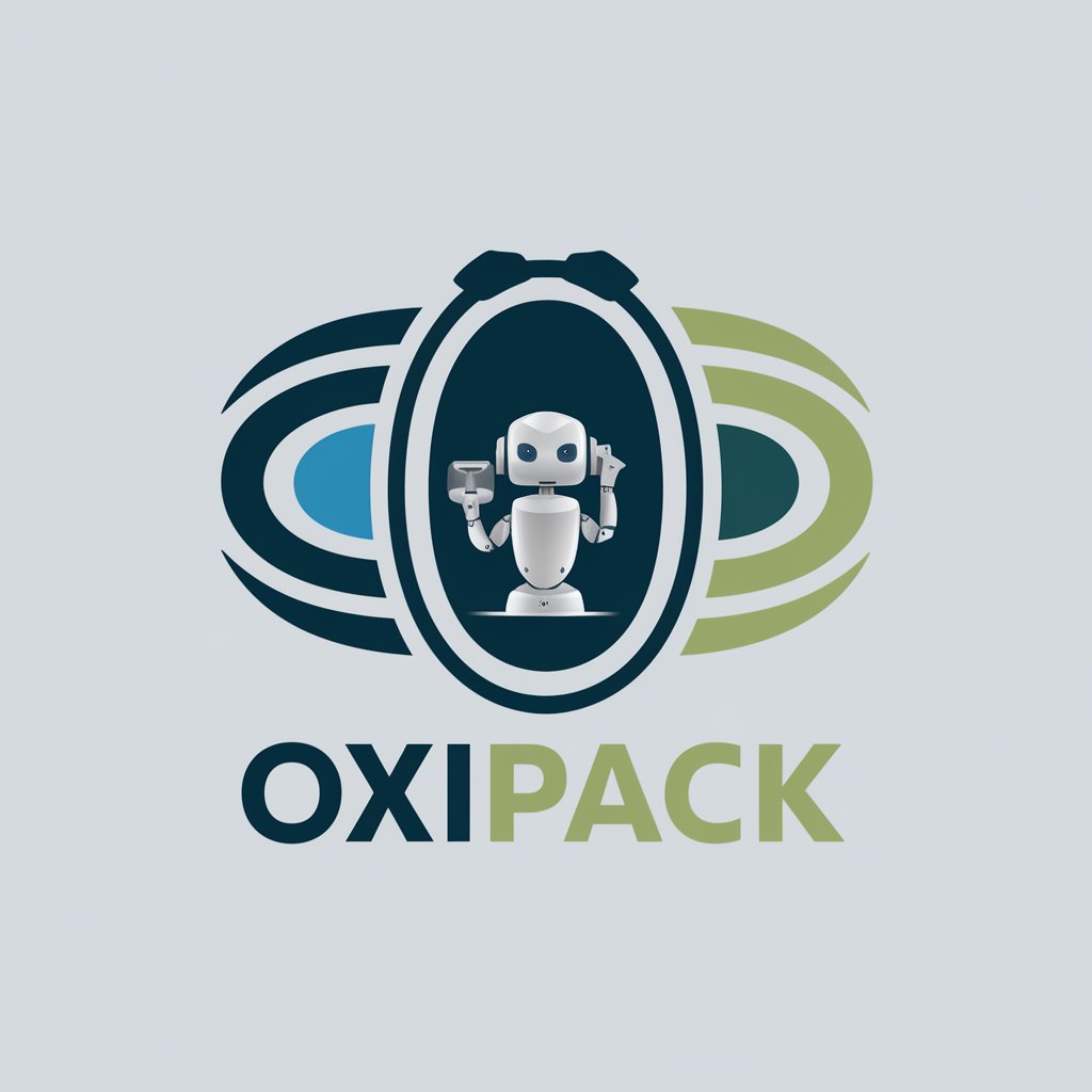 Oxipack Leak Detection