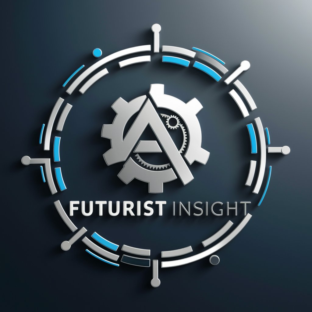 Futurist Insight in GPT Store