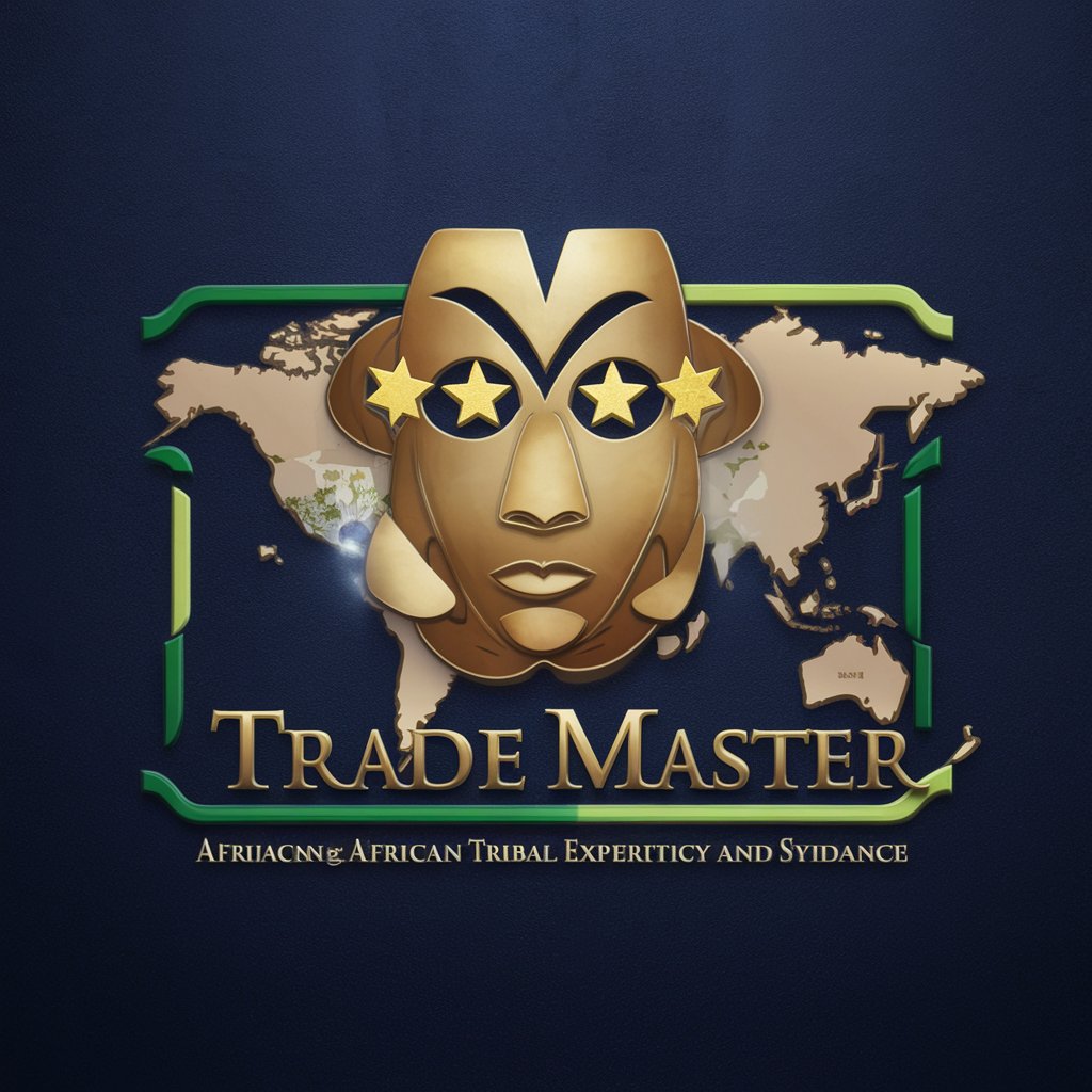 Trade Master in GPT Store