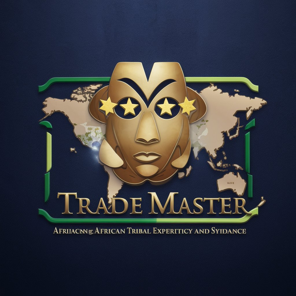 Trade Master