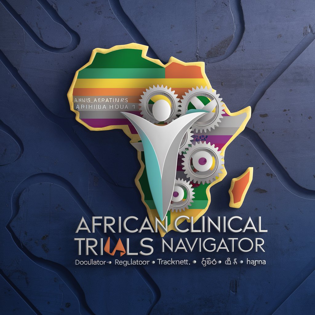 African Clinical Trials Navigator