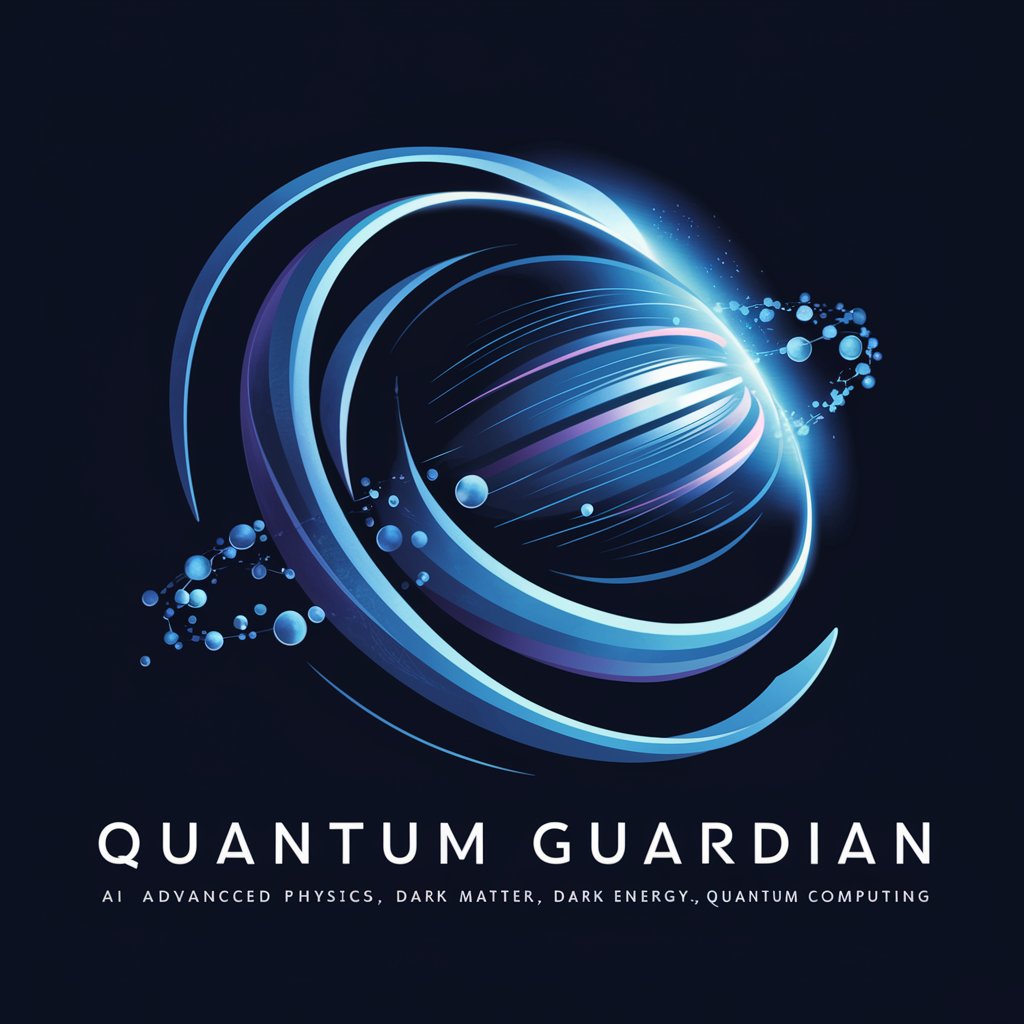 Quantum Guardian