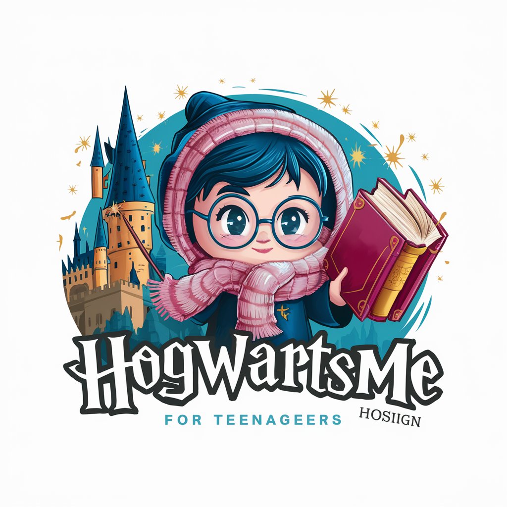 HogwartsMe