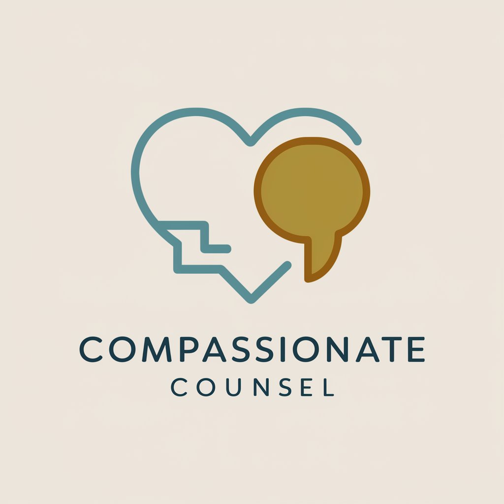 Compassionate Counsel