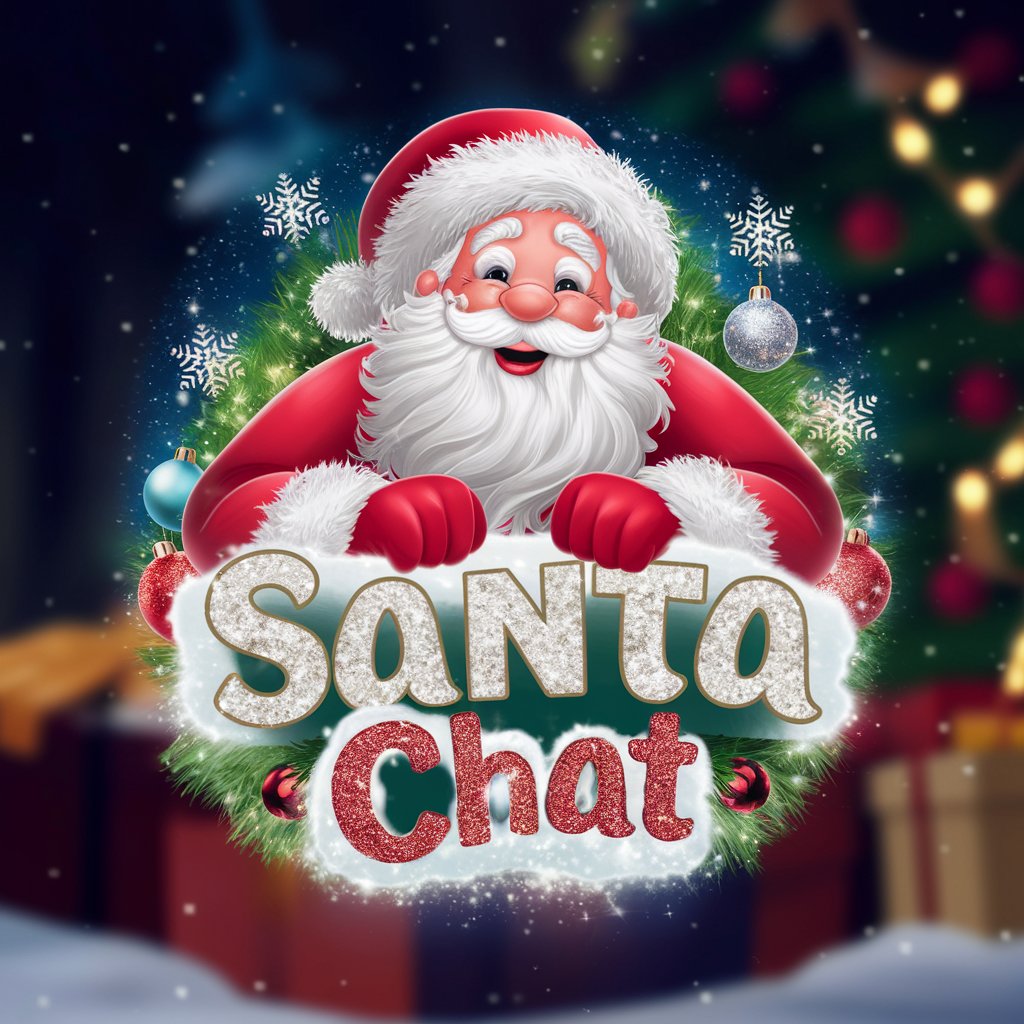 Santa Chat