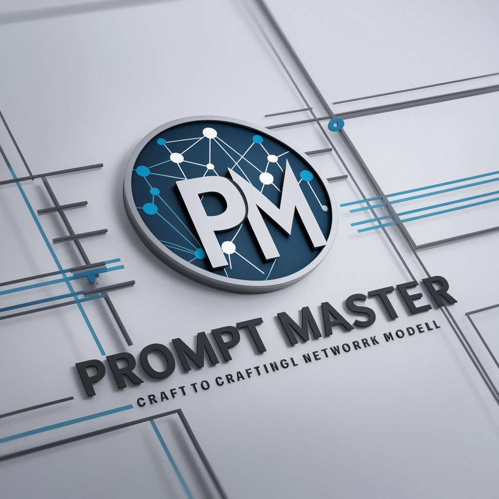 Prompt Master in GPT Store