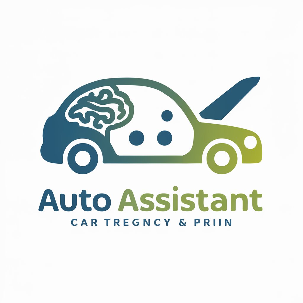 Auto Assistant in GPT Store