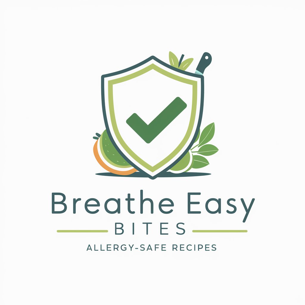 Breathe Easy Bites in GPT Store