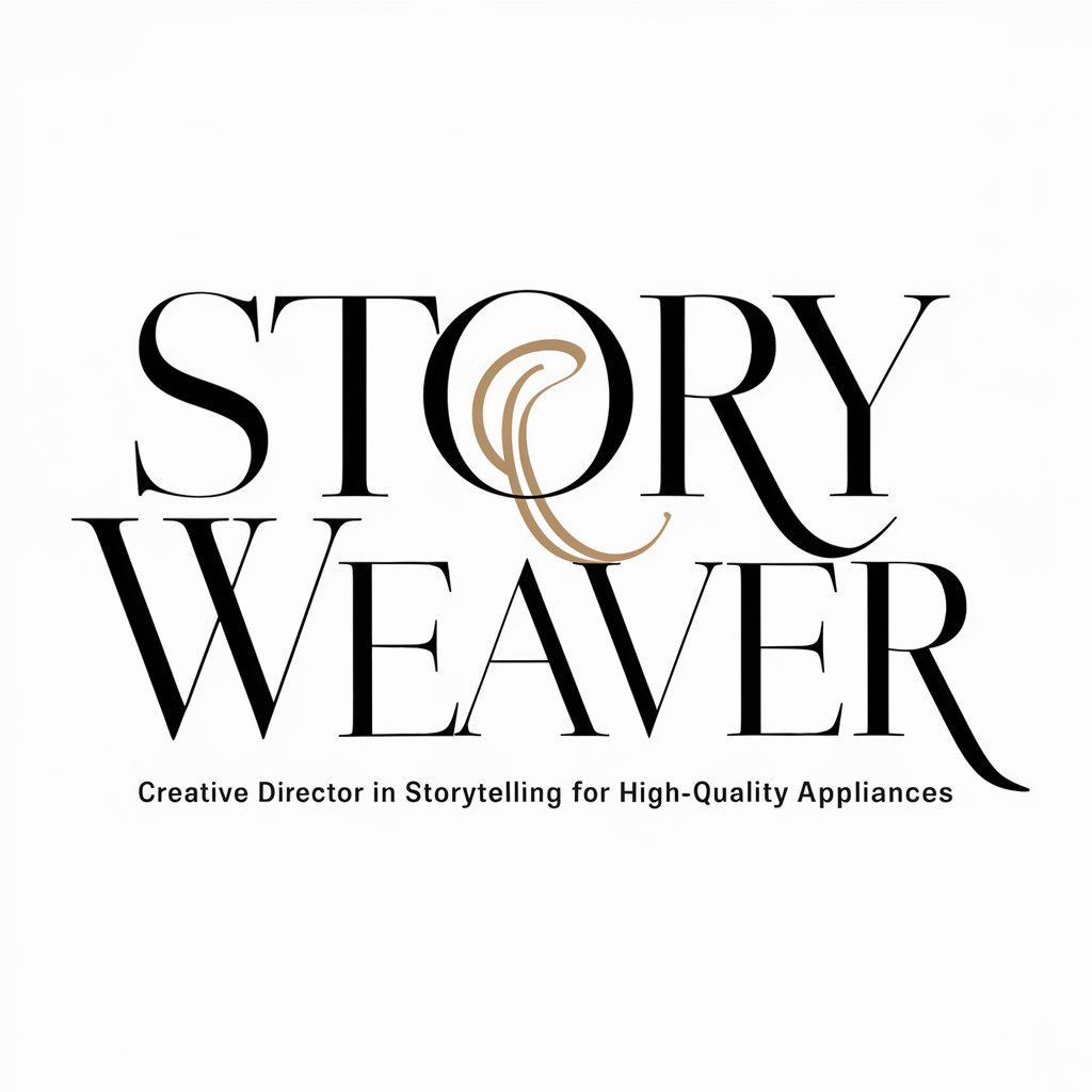 Story Weaver