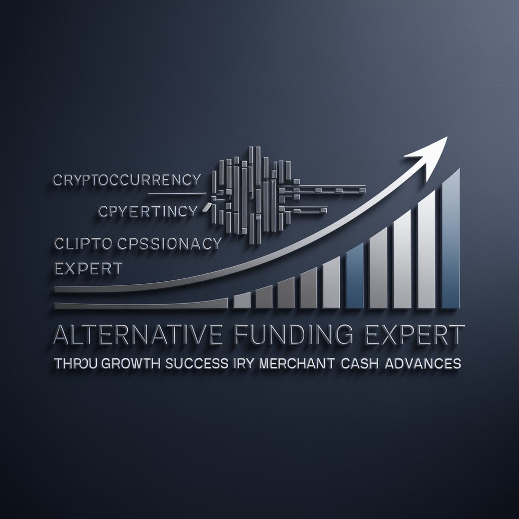Alternative Funding Expert in GPT Store