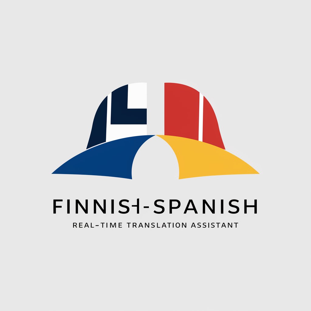 Kielenkääntäjä Suomi-Espanja-Suomi