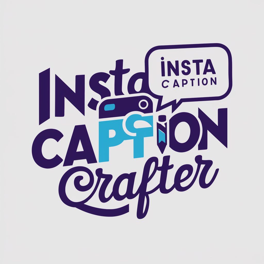 Insta Caption Crafter