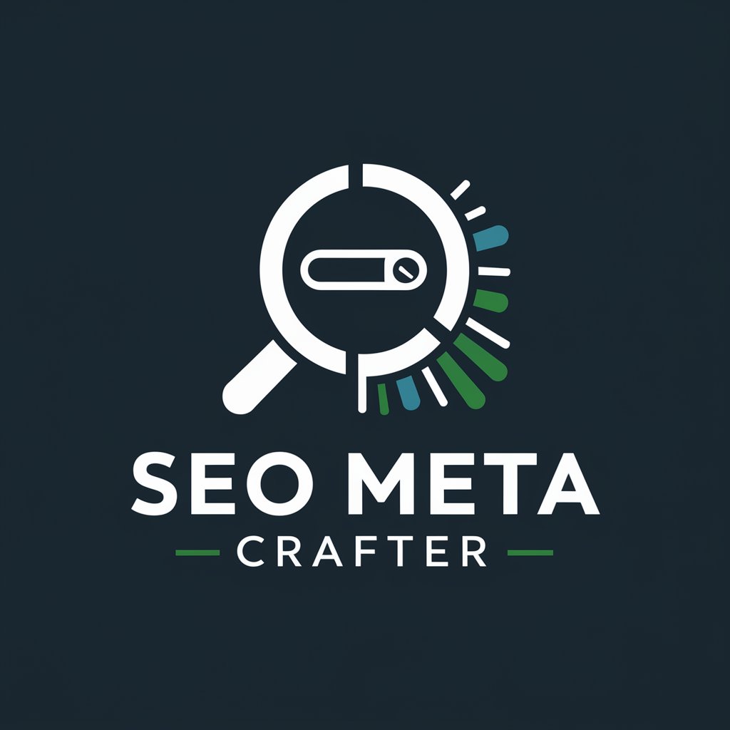 SEO Meta Crafter by quickcreator.io in GPT Store