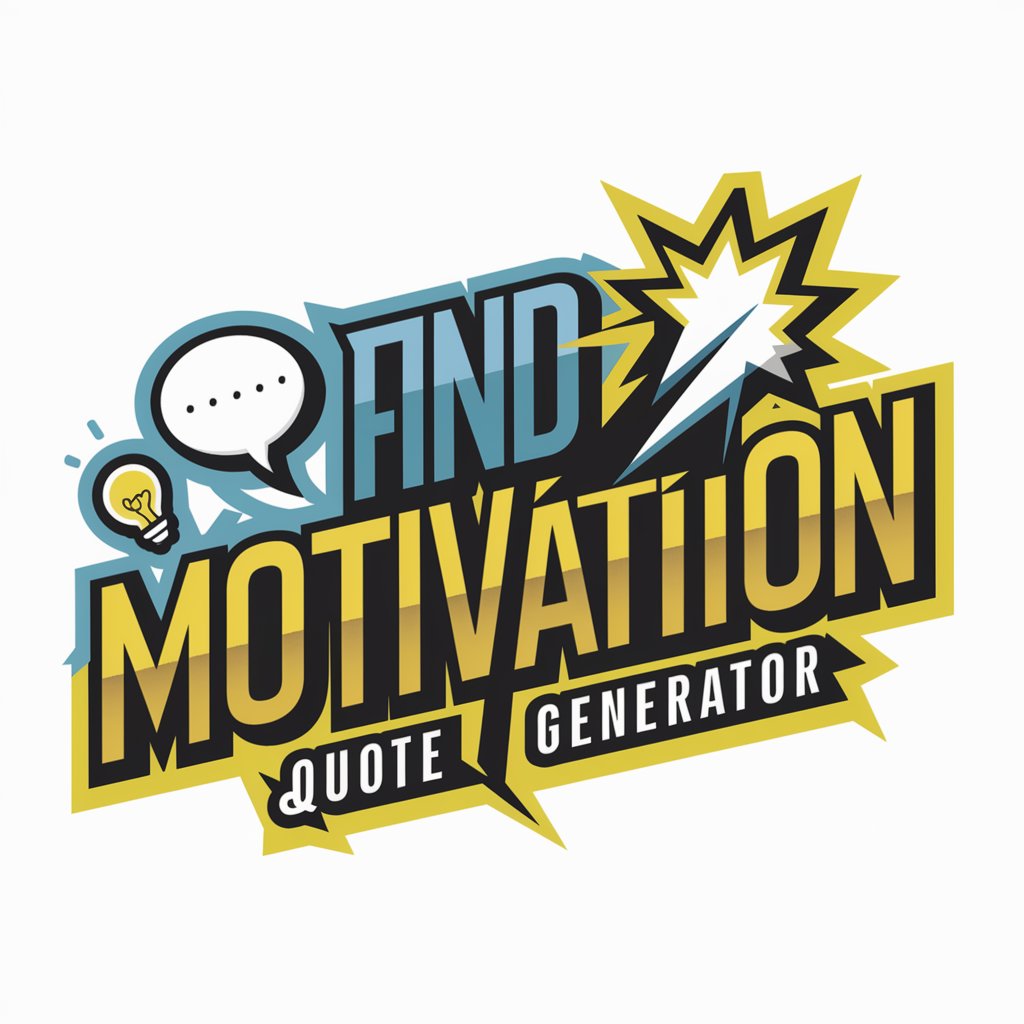 Motivation Bot