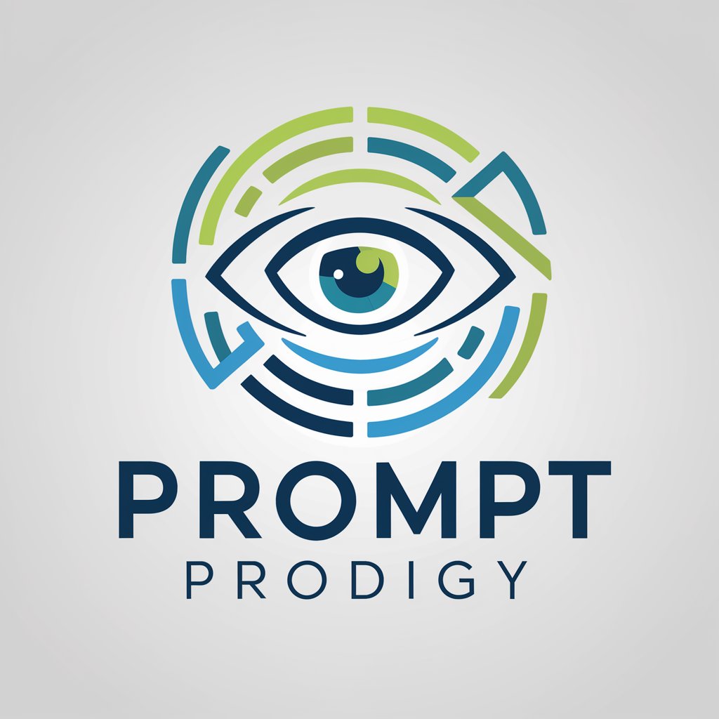 Prompt Prodigy in GPT Store