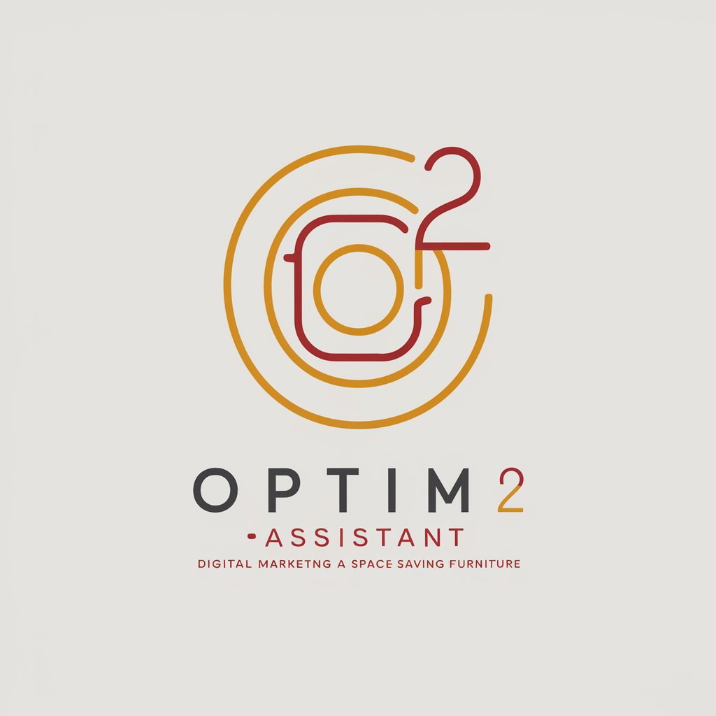Optim² - Assistant in GPT Store