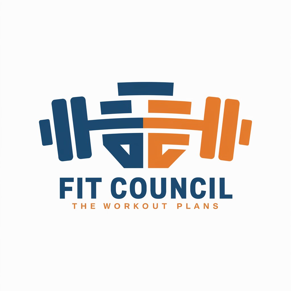 Fit Council in GPT Store
