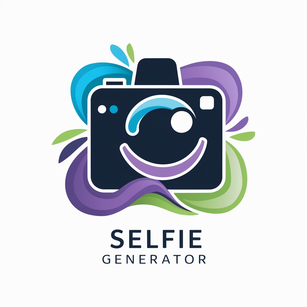 Selfie Generator