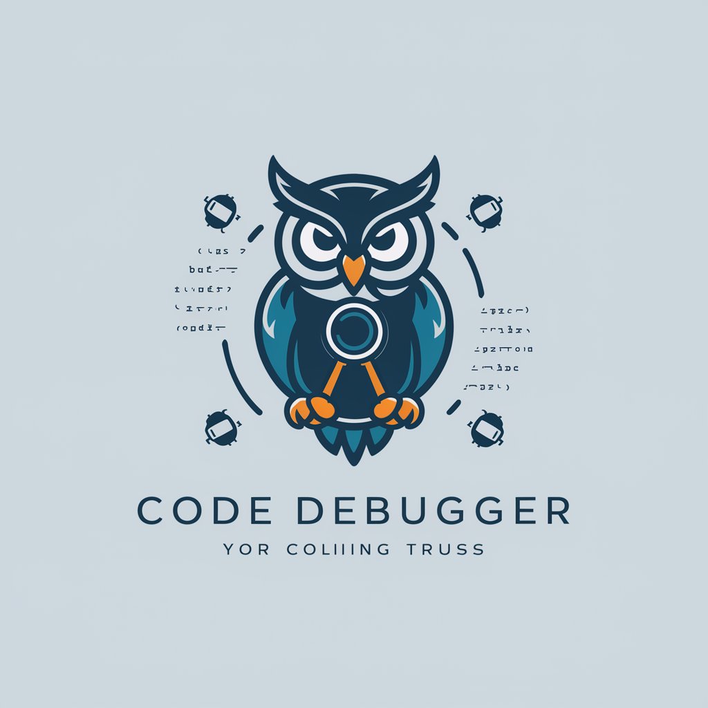 Code Debugger