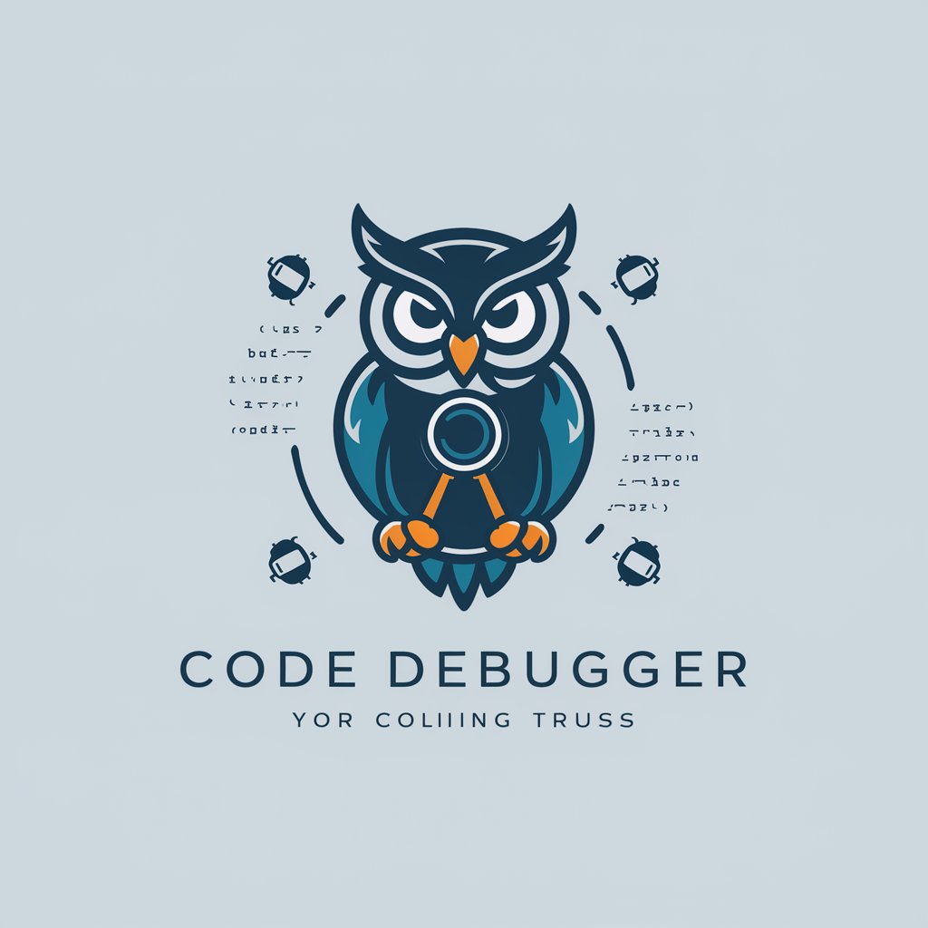 Code Debugger in GPT Store