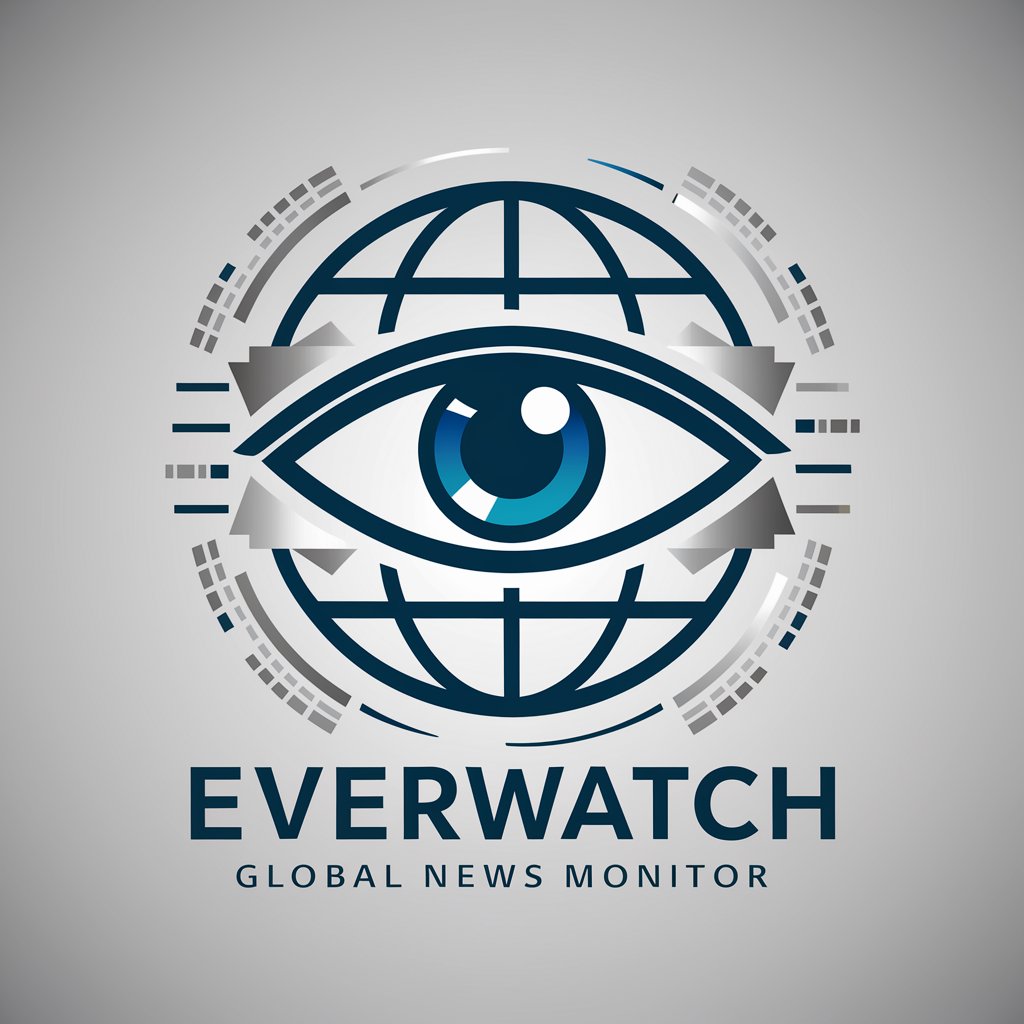 Everwatch: Global News Monitor