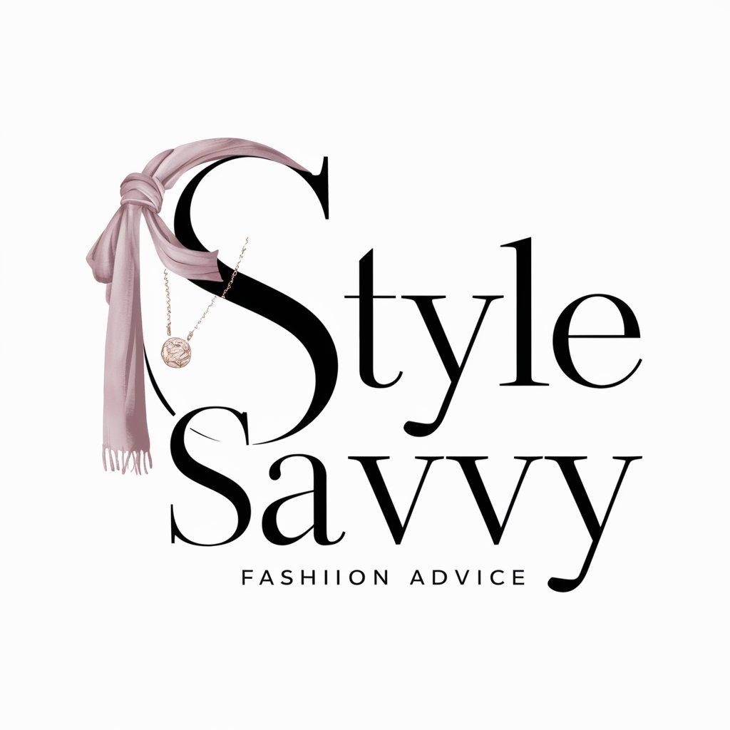 Style Savvy