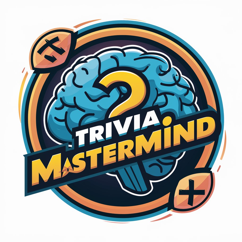 Trivia Mastermind