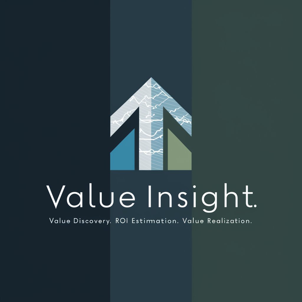 Value Management Insight in GPT Store