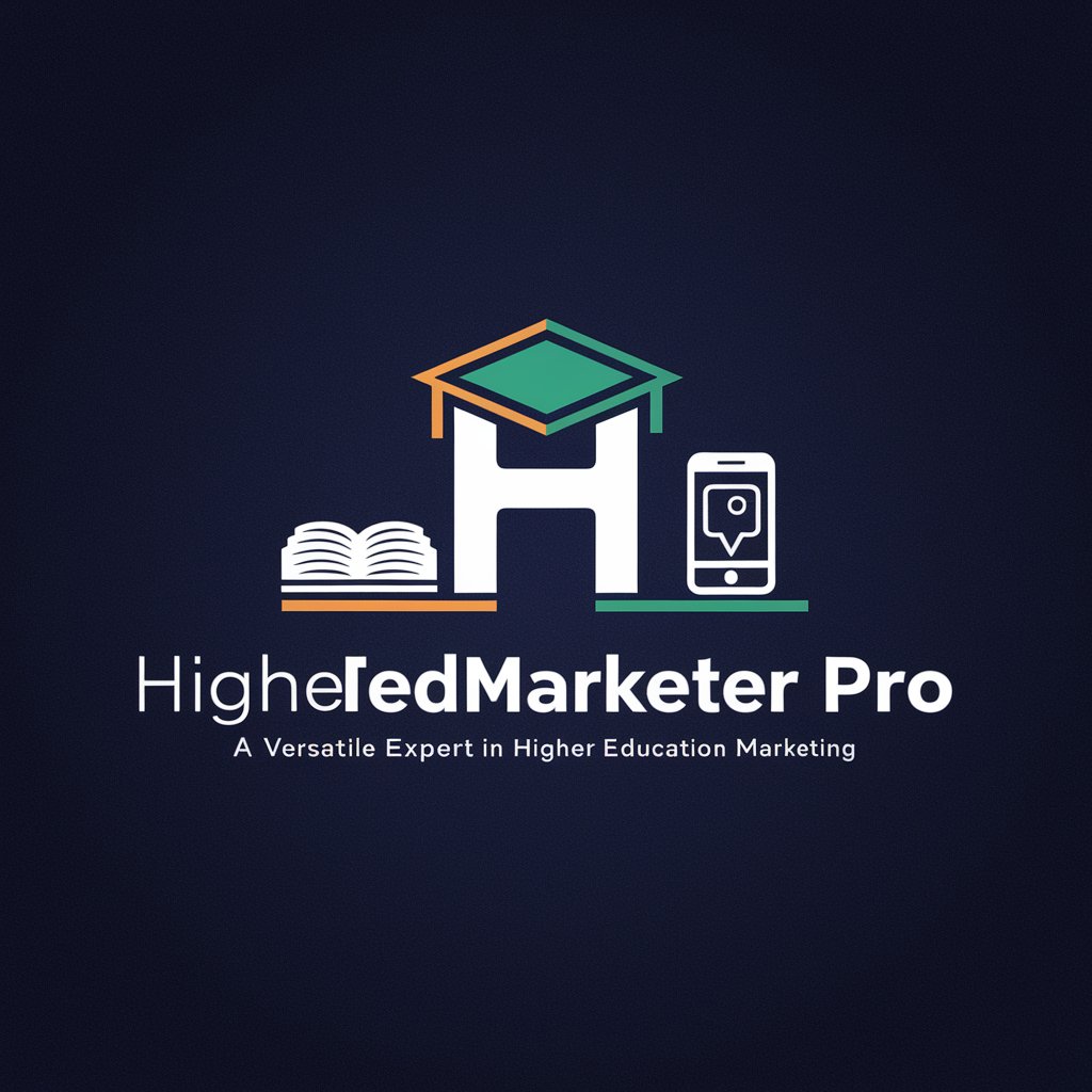 HigherEdMarketer Pro