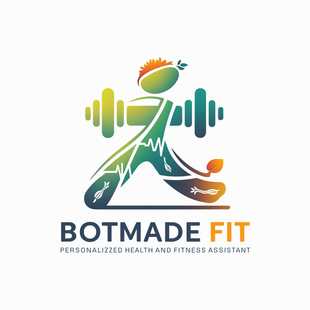Botmade Fit in GPT Store