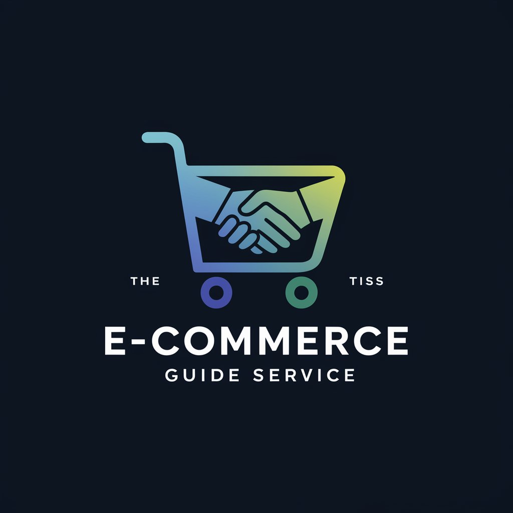 Ecommerce guide in GPT Store