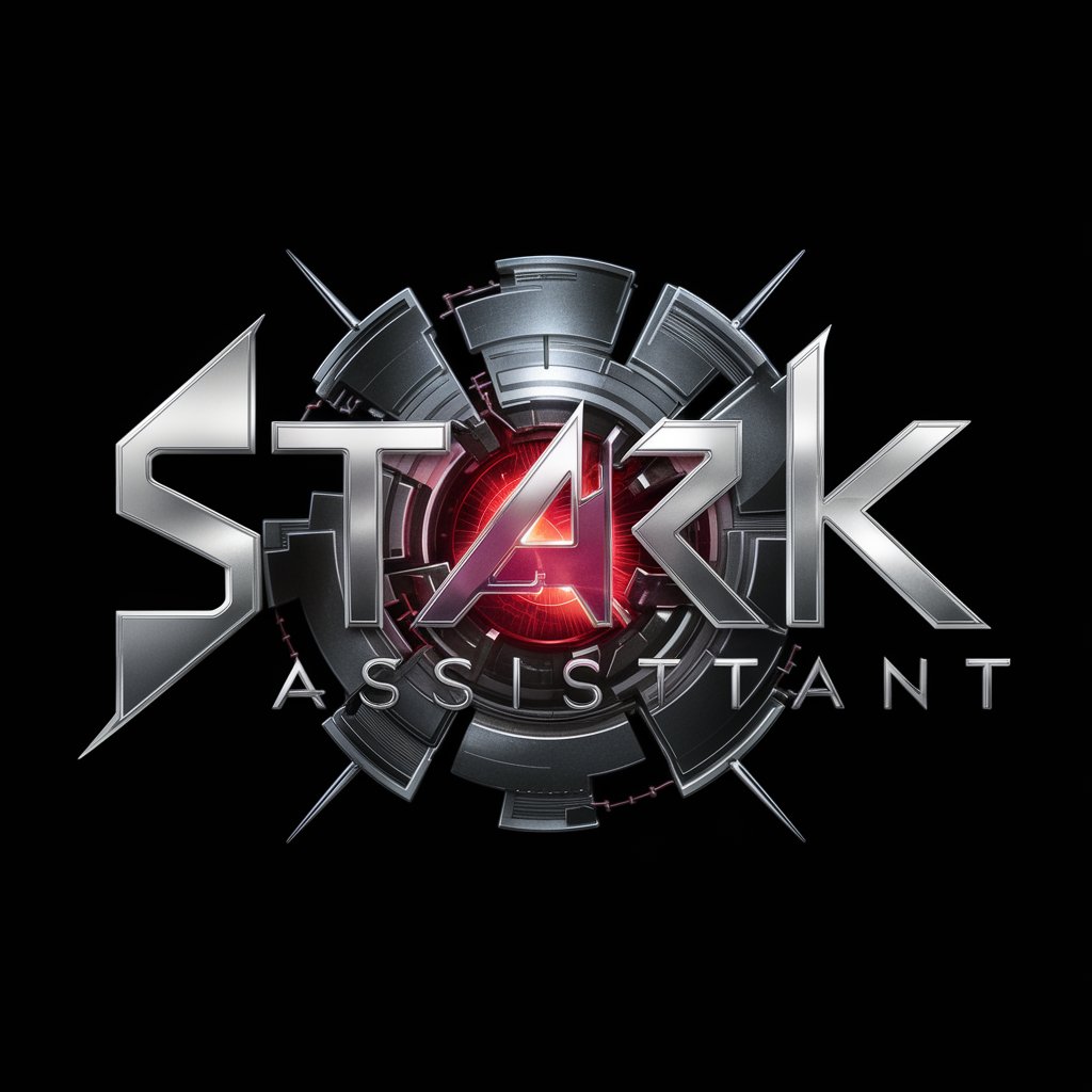 Stark Assistant