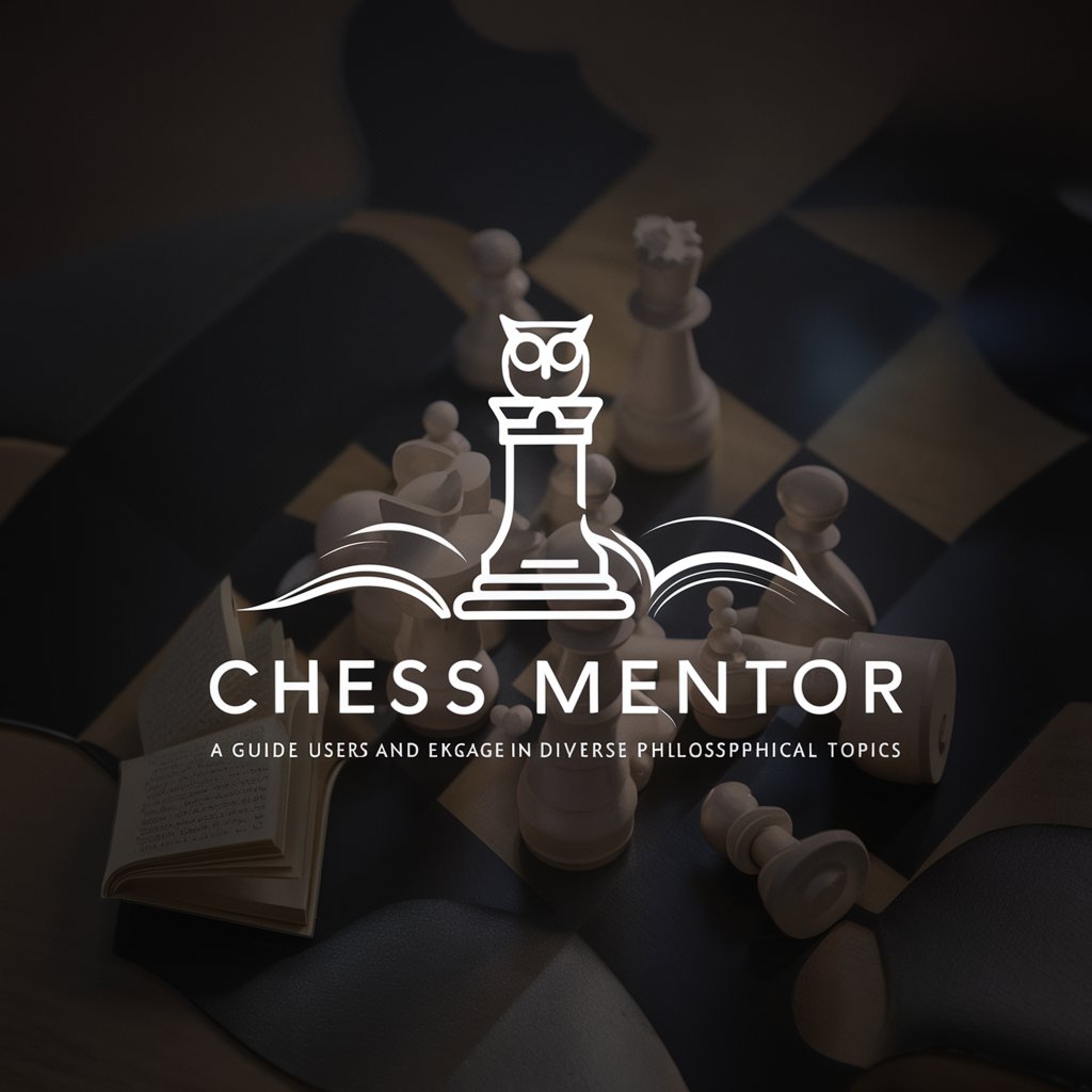 Chess Mentor in GPT Store