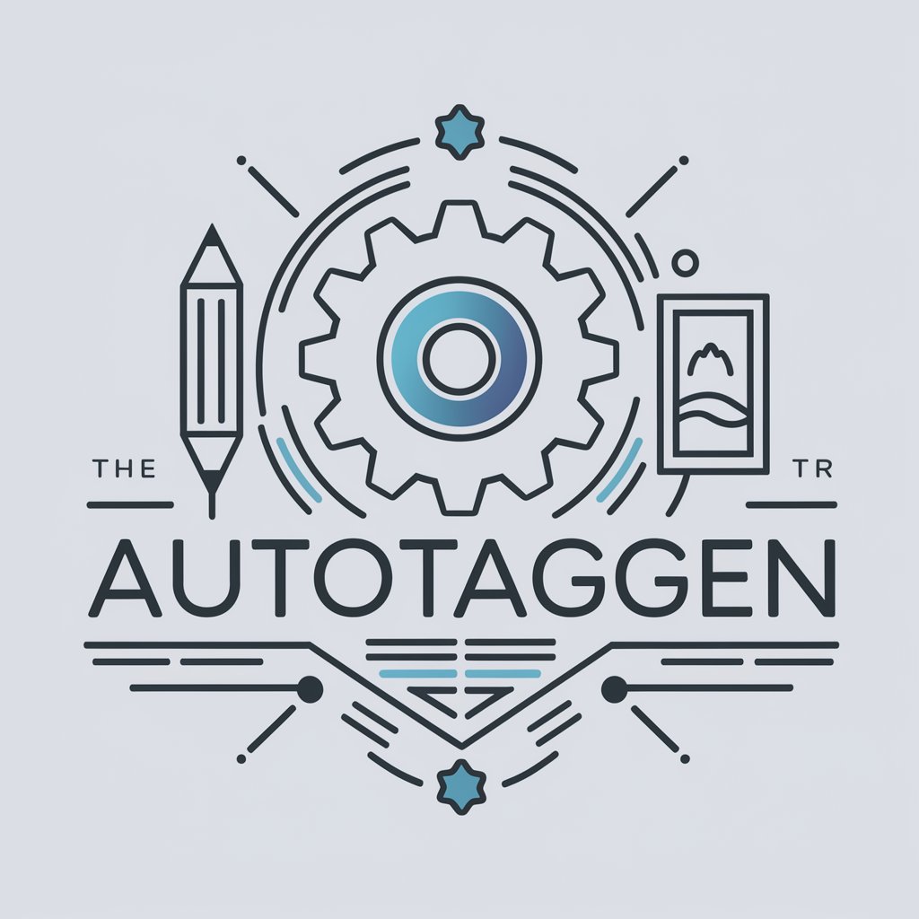 AutoTagGen in GPT Store