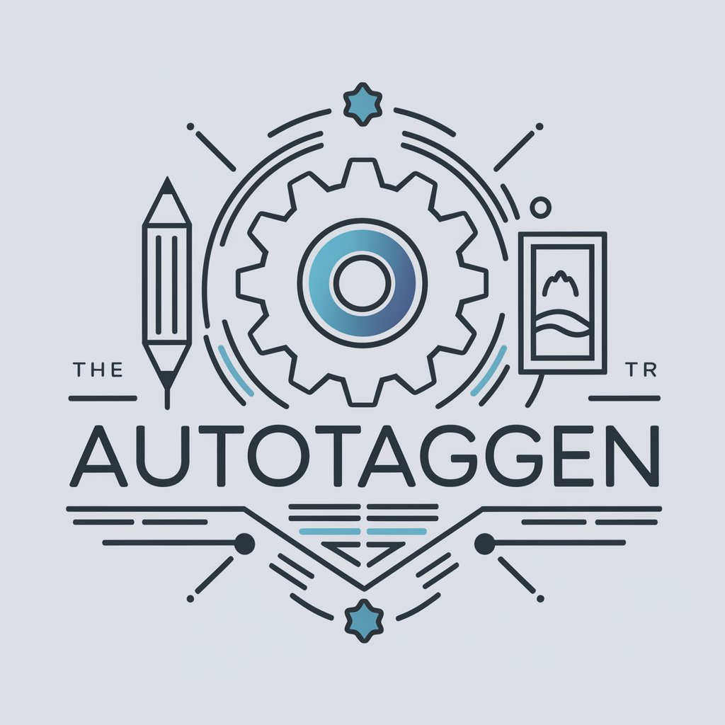 AutoTagGen